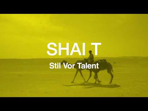 Sands of Sounds /w Shai T at Gazgolder