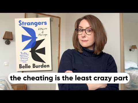 every woman needs to read this unhinged divorce memoir