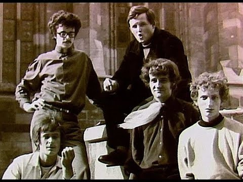 Prúdy - Tam v Massachusetts (Massachusetts) [1968] Stereo mix