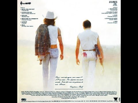 Saudade - Chrystian & Ralf