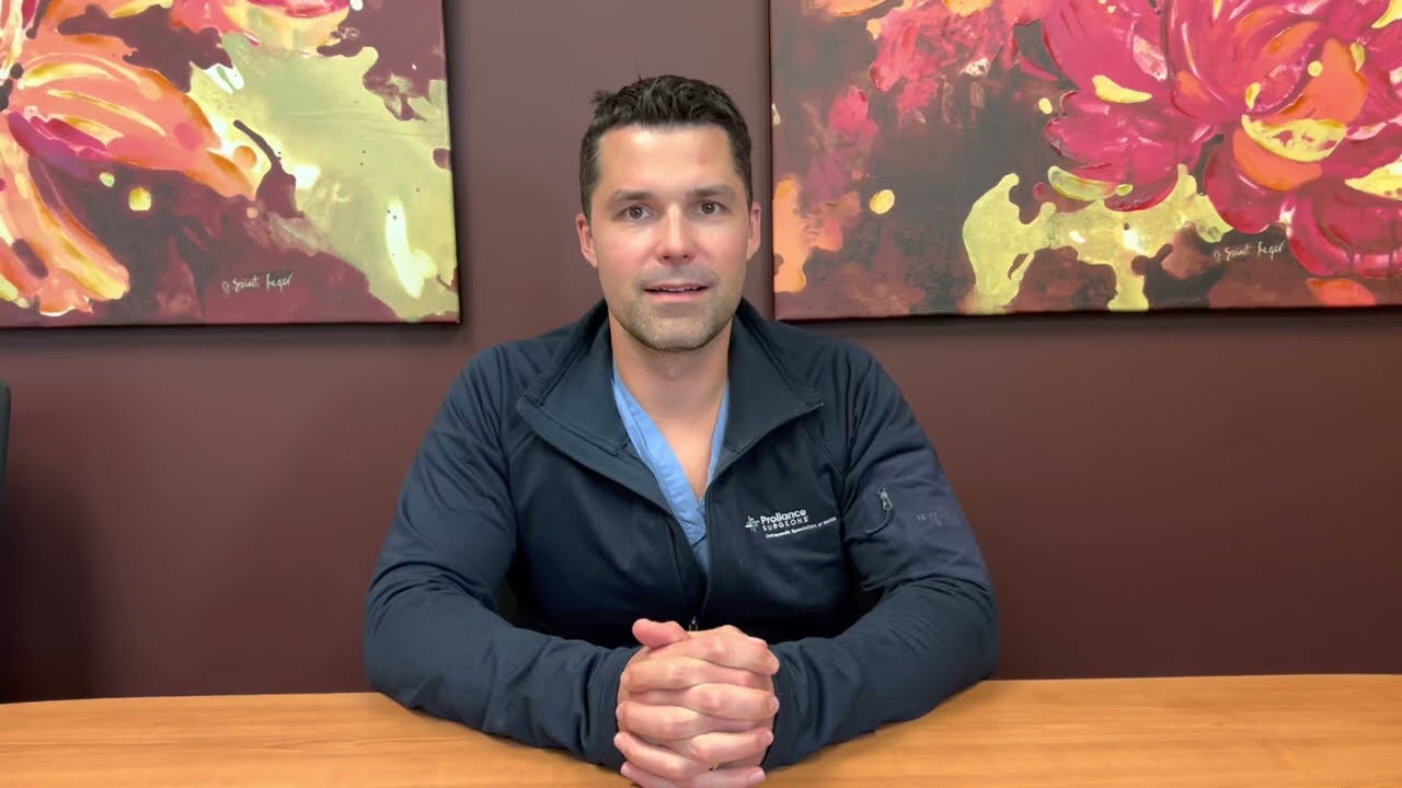 Check out our most recent video blog for ACL tears in conjunction with Rehab United.