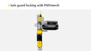 PILZ PSENbolt