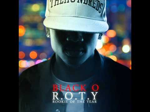 R.O.T.Y Black O (ft. Phil T Rich) - Life Is Amazing remix