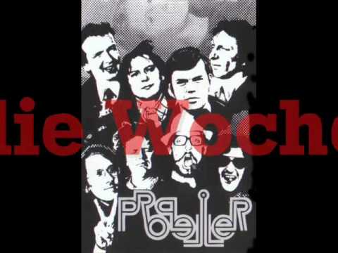 Propeller - Die Woche