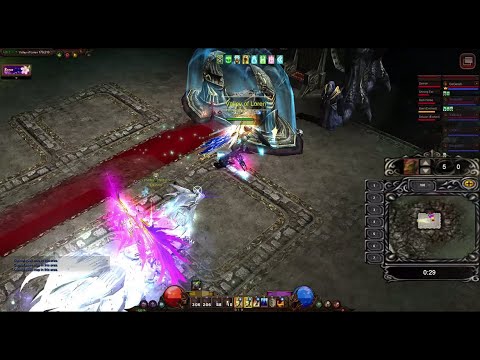 Gameplay - Castle Siege, April 15th, 2023, Highlights.