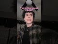 POV this is how you start dating your significant other