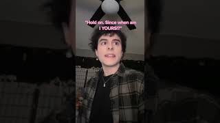 Download lagu POV this is how you start dating your significant other mp3