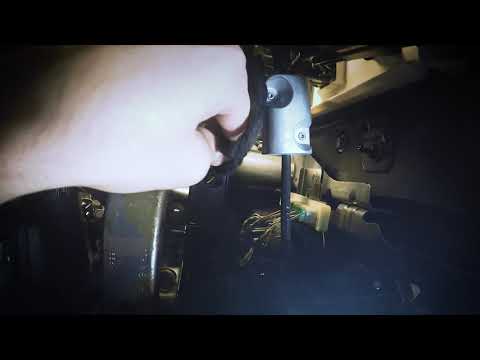 Edge Products Gateway Bypass Module Install 2019 Dodge/RAM EvoHT2 PCM SWAP (8-speed Only) - 36041-S1