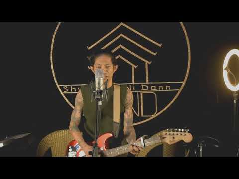 ဗျူဟာ - ကြားကာလ(Between The Time)ByuHar Live Session,