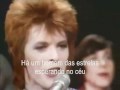 David Bowie - Starman legendado 