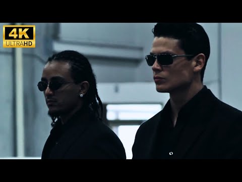 Filme De Ação Em Português En HD – Opposite of Blood