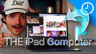 iPadOS 26.2 Just Turned the iPad Into a REAL Computer