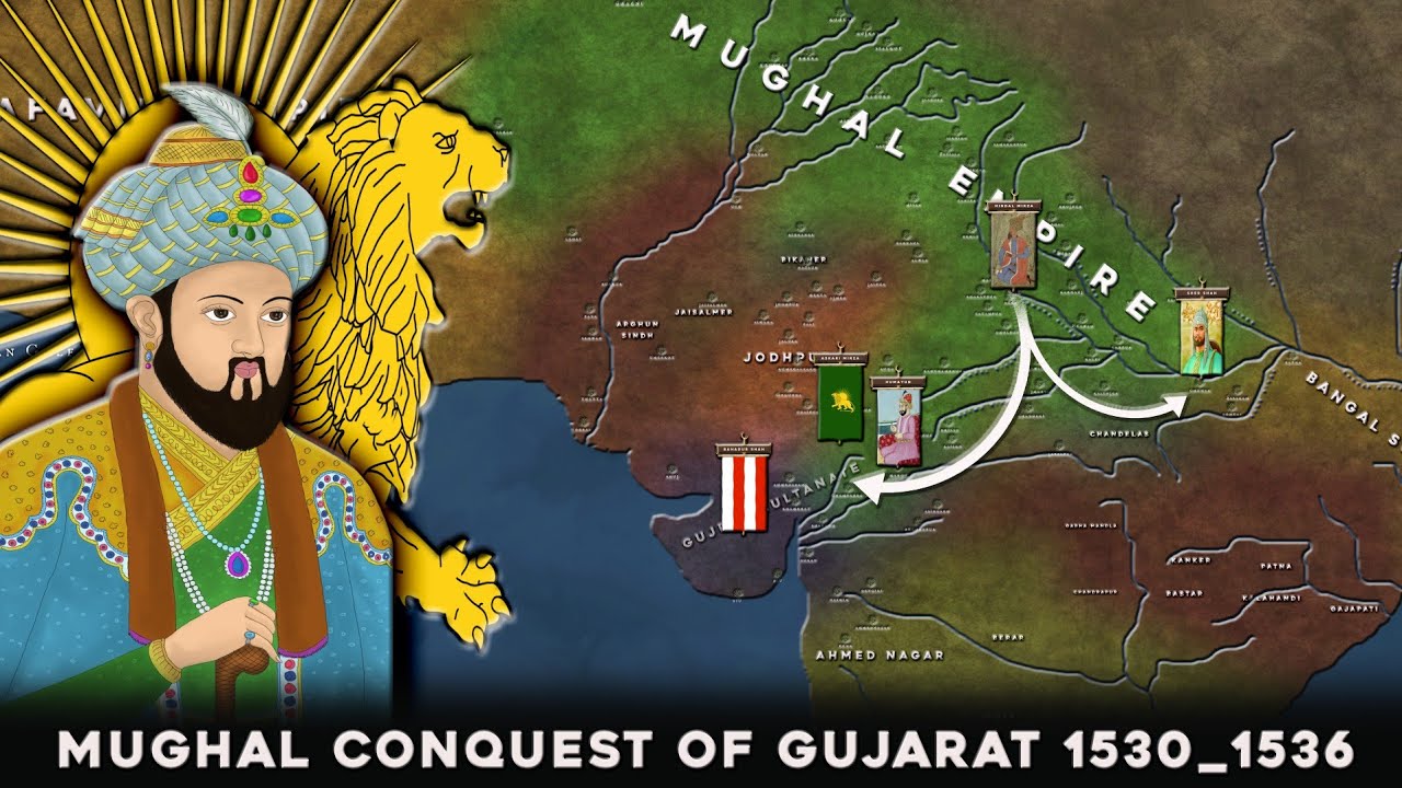 Garh-Katanga resistance against Asaf Khan