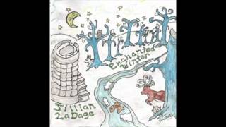 Celtic Christmas Female Vocals - Jillian LaDage - To Drive The Cold Winter Away - Enchanted Winter
