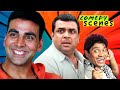 Blockbuster Bollywood  Comedy Movie - Comedy Scenes - Akshay Kumar - Paresh Rawal - Johny Lever