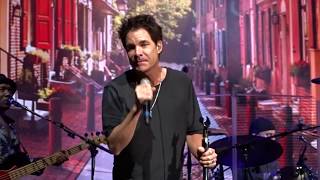 Philly Forget Me Not - Train, Hall and Oates live in Tampa 2018