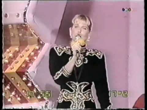 1º El Show de Xuxa (parte 5/5)