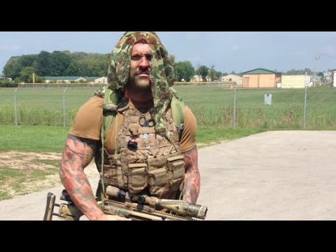 Navy SEAL: the mind blowing reason Israel is at war.