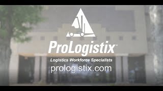 ProLogistix is Hiring for Warehouse Jobs Today!