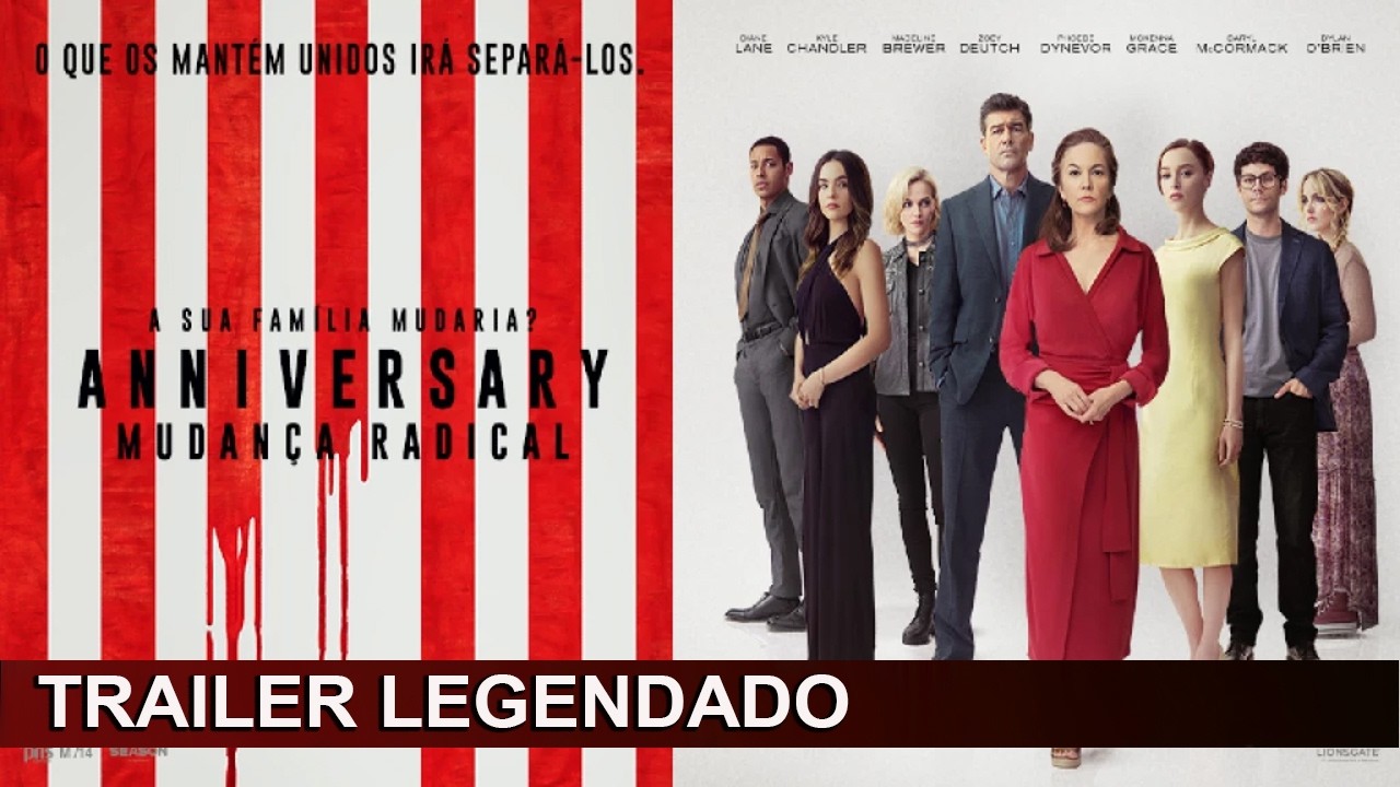 trailer Oficial