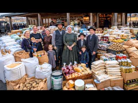 Crazy Moose Amish Outlet
