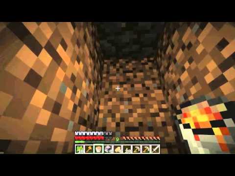 GGMC Ultra Hardcore Season 3 - Episode 3