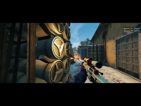 IEM Katowice 2018 | Groupstage Highlights