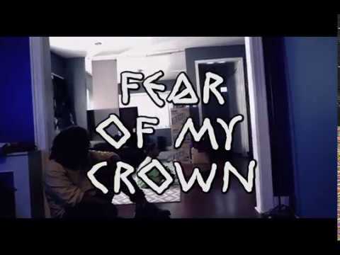 Chris Rivers 'Fear of My Crown' Ft. Sy