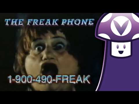 Vinny loses it after the Freak Hotline
