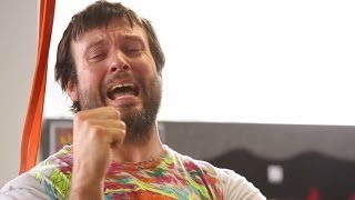 Pressure Music Video