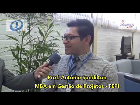 FEPI: inscrições abertas para o MBA em Gestão de Projetos