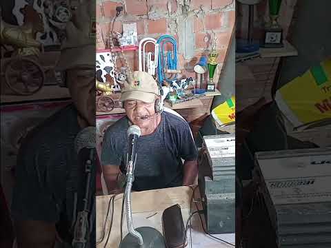 Rádio Rua  de Lagoa do Piauí Pi, O Bodinho Ar