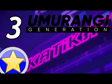 Umurangi Generation | Let's Play Part 3