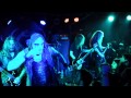 Primordial,Babel's Tower Live At An Club Athens ...