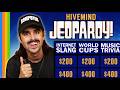 Hivemind Jeopardy (Episode 13)