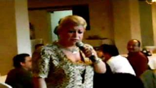 Música Fina / Imitador Paquita la del Barrio 3