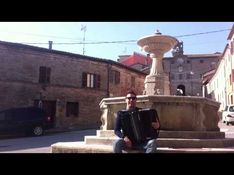 Invito Festa 26 Aprile San Lorenzo in Campo