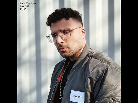 New Brvtalism No. 341 - DLV
