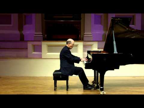 Video thumbnail for Mazurka in A-flat major (Op. 50, No. 2)