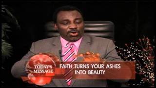 faith for the supernatural life part 1b