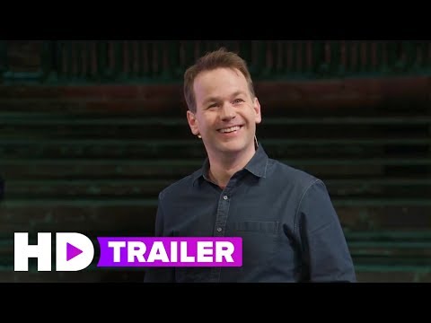MIKE BIRBIGLIA: THE NEW ONE Trailer (2019) Netflix