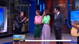 Download lagu Brianna Simonangkir Segera Luncurkan Album di Indonesia - IMS mp3