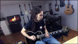 Video thumbnail for GIBSON BURSTBUCKER PRO DEMO. OILID by Oilid