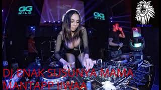 DJ ENAK SUSUNYA MAMA REMIX 2018 (MANTAP JIWAA ) DJ ENAK SUSUNYA MAMA REMIX 2018 (MANTAP JIWAA )