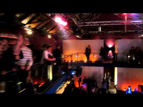 Kay One im Kinka.MOV