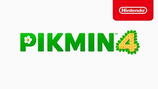 Nintendo Pikmin 4 – ¡Disponible en 2023! (Nintendo Switch) anuncio