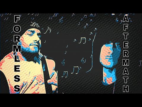 Formless x Aftermath - Beware (Hip-Hop Freestyle)