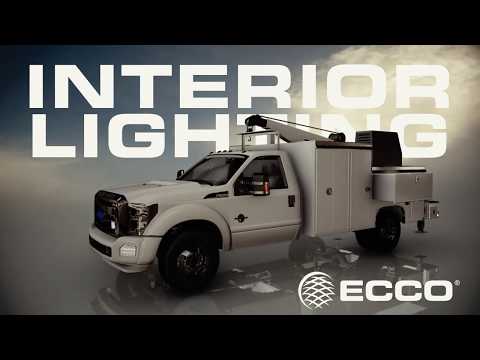 Premium Interior Lighting