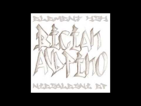 Biciak & Piko - 01.Niezależni