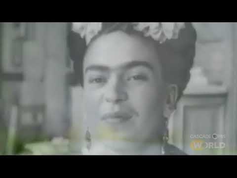 Becoming Frida Kahlo Funding Credits